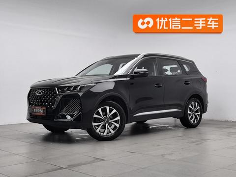 Chery Tiggo 7