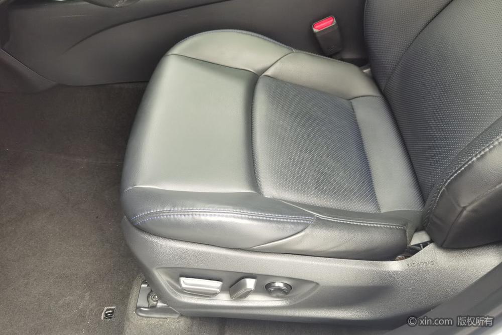 Toyota C-HR, фото 18
