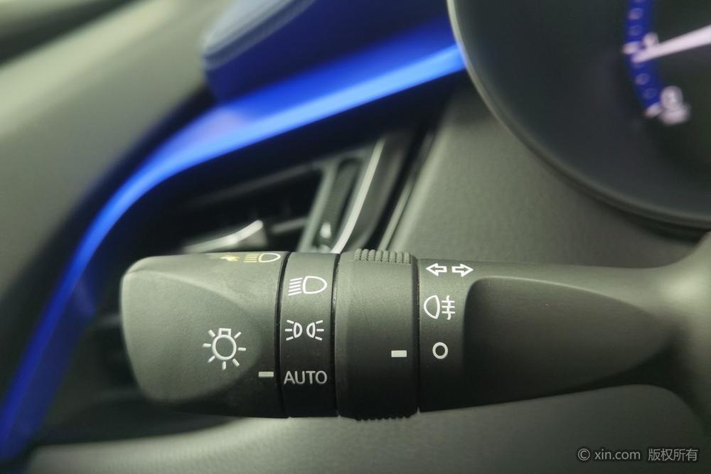 Toyota C-HR, фото 16