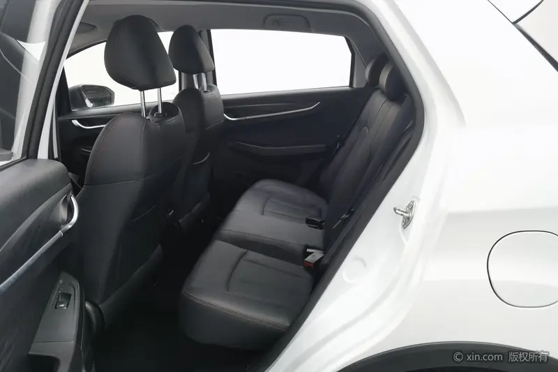 Geely Vision X3 — фото 14