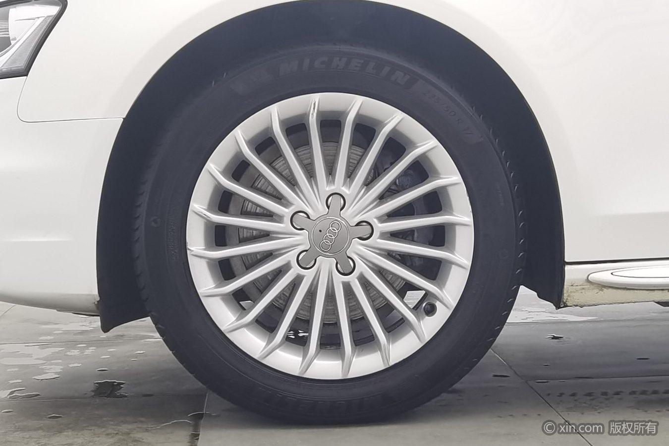 Audi A4L 2016 35 TFSI S line Comfort