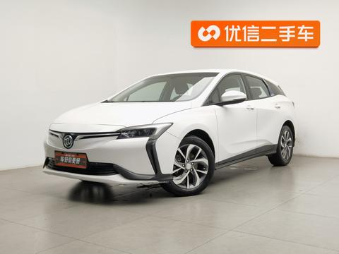 Buick Velite 6