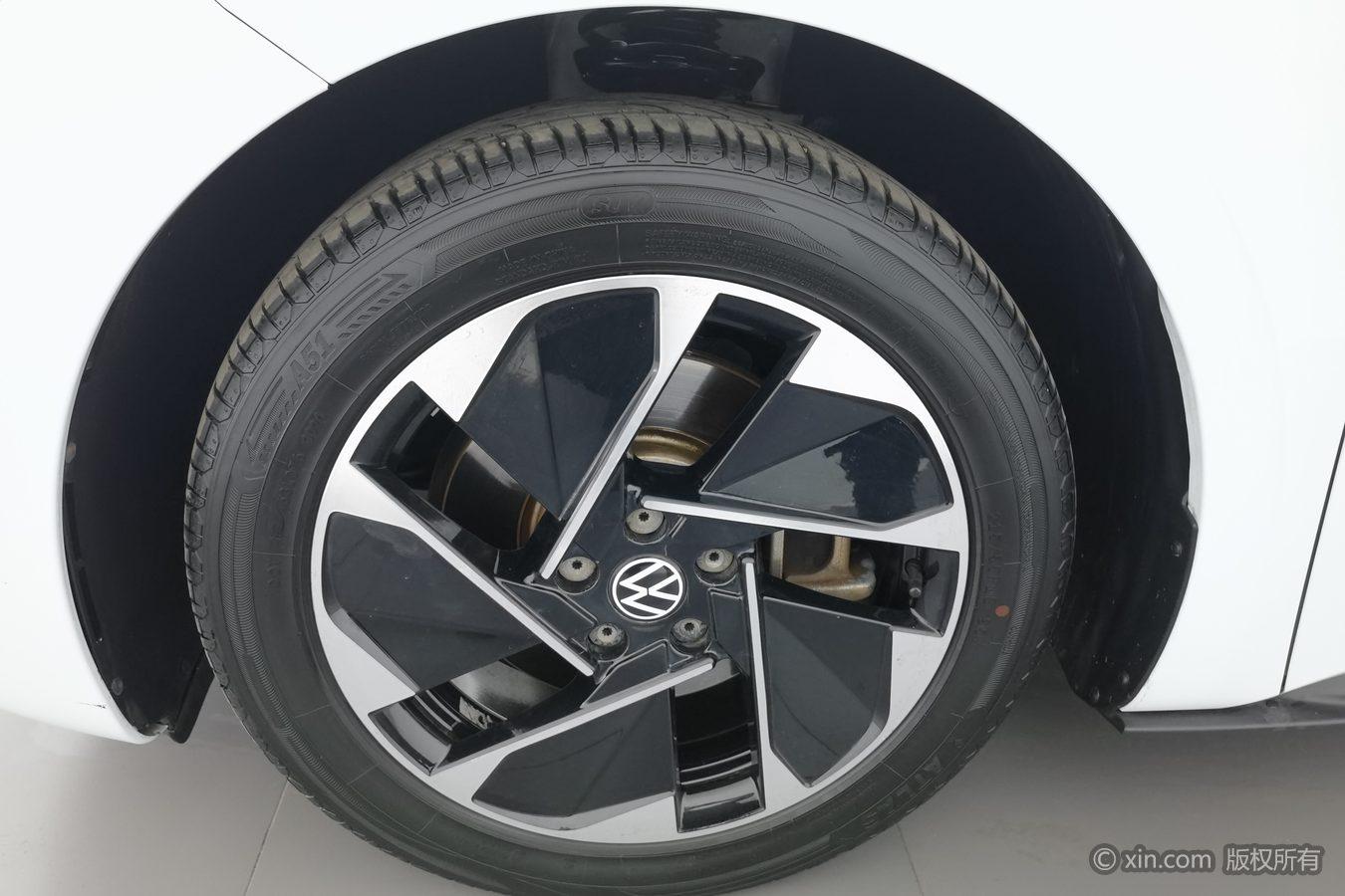 Volkswagen ID.3 2023 Smart