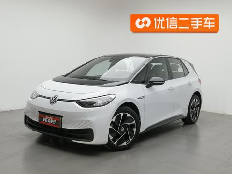 Volkswagen ID.3 2023 Smart