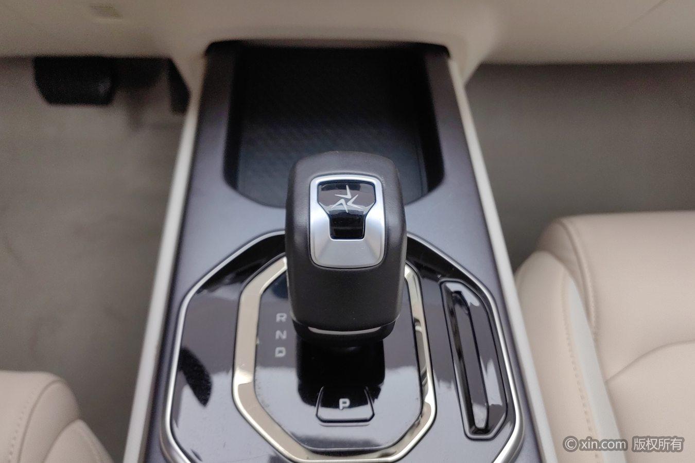 Geely Icon — фотографии объявления, Фото 18