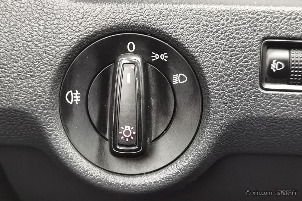 Volkswagen Santana, фото 16