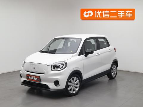 Leapmotor T03