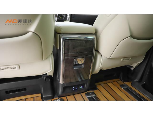 Toyota Vellfire 2021 2.5 L HV — фото 7