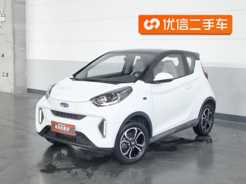 Chery QQ Chery Little Ant