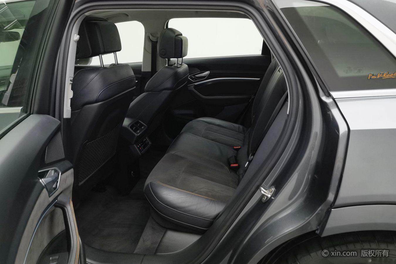 Audi e-tron id 4485115 из Китая 20