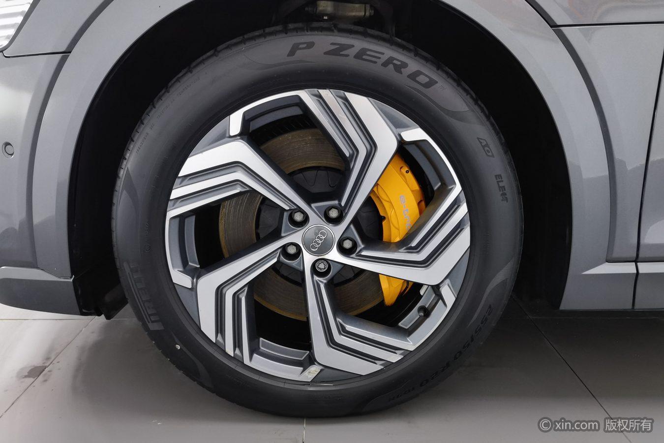 Audi e-tron id 4485115 из Китая 24