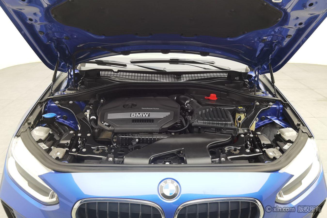 BMW 1 Series 1 2020 120i M Sport