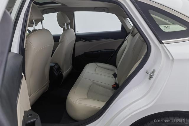 Buick Excelle GT 2016 15 N MTElite — фото 19