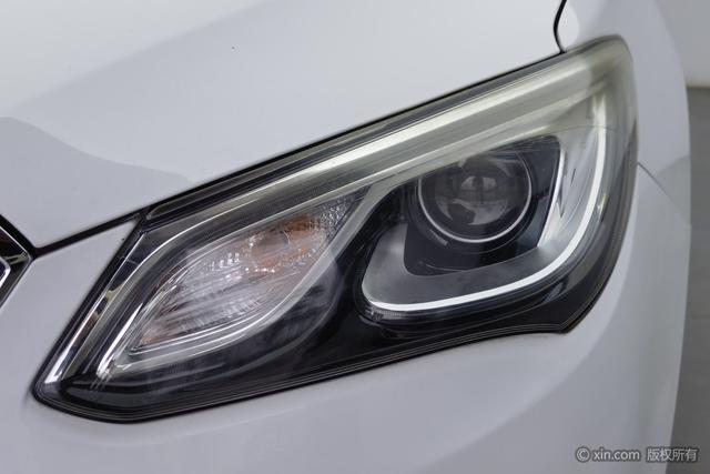 Buick Excelle GT 2016 15 N MTElite — фото 7