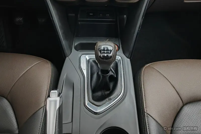 Trumpchi GACTrumpchi GS4 — фото 10