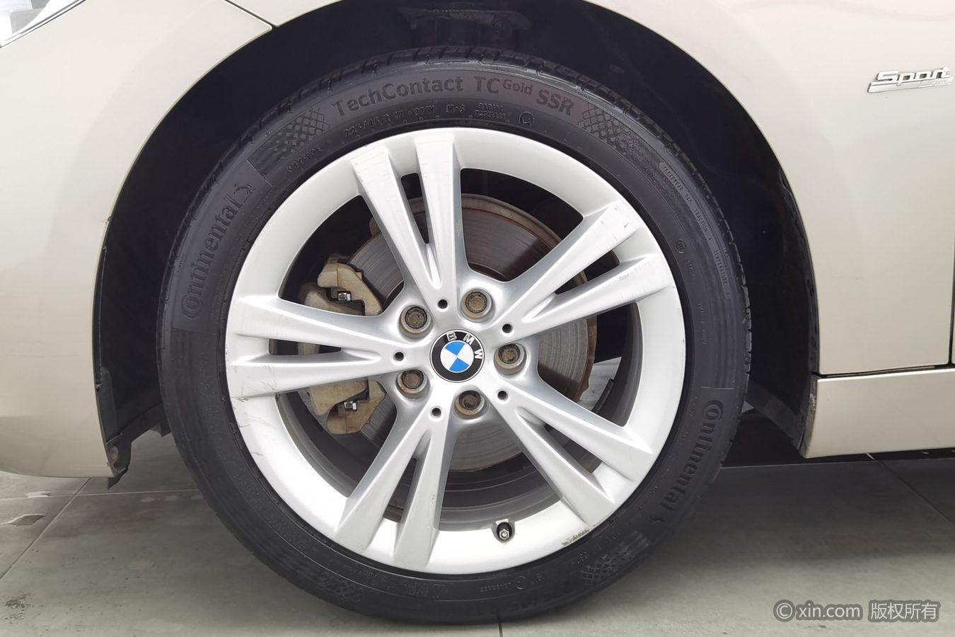 BMW 1 Series 1 2018 118i