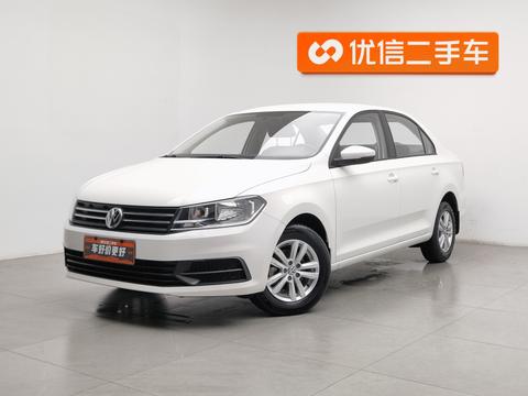 Volkswagen Santana