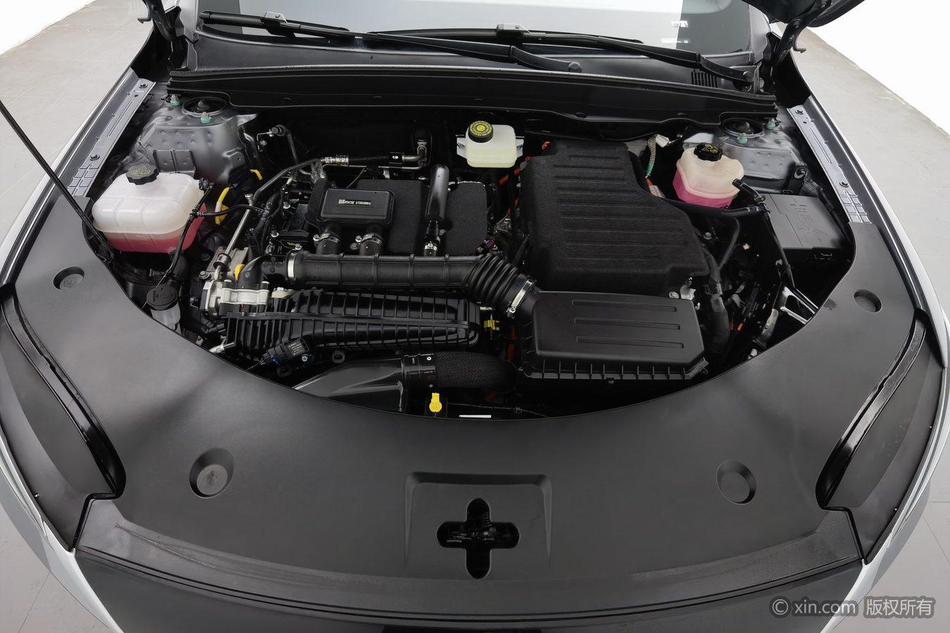 BYD Qin Plus DM-i PLUS DM 2025 Smart Drive DM-i 55KM Lead