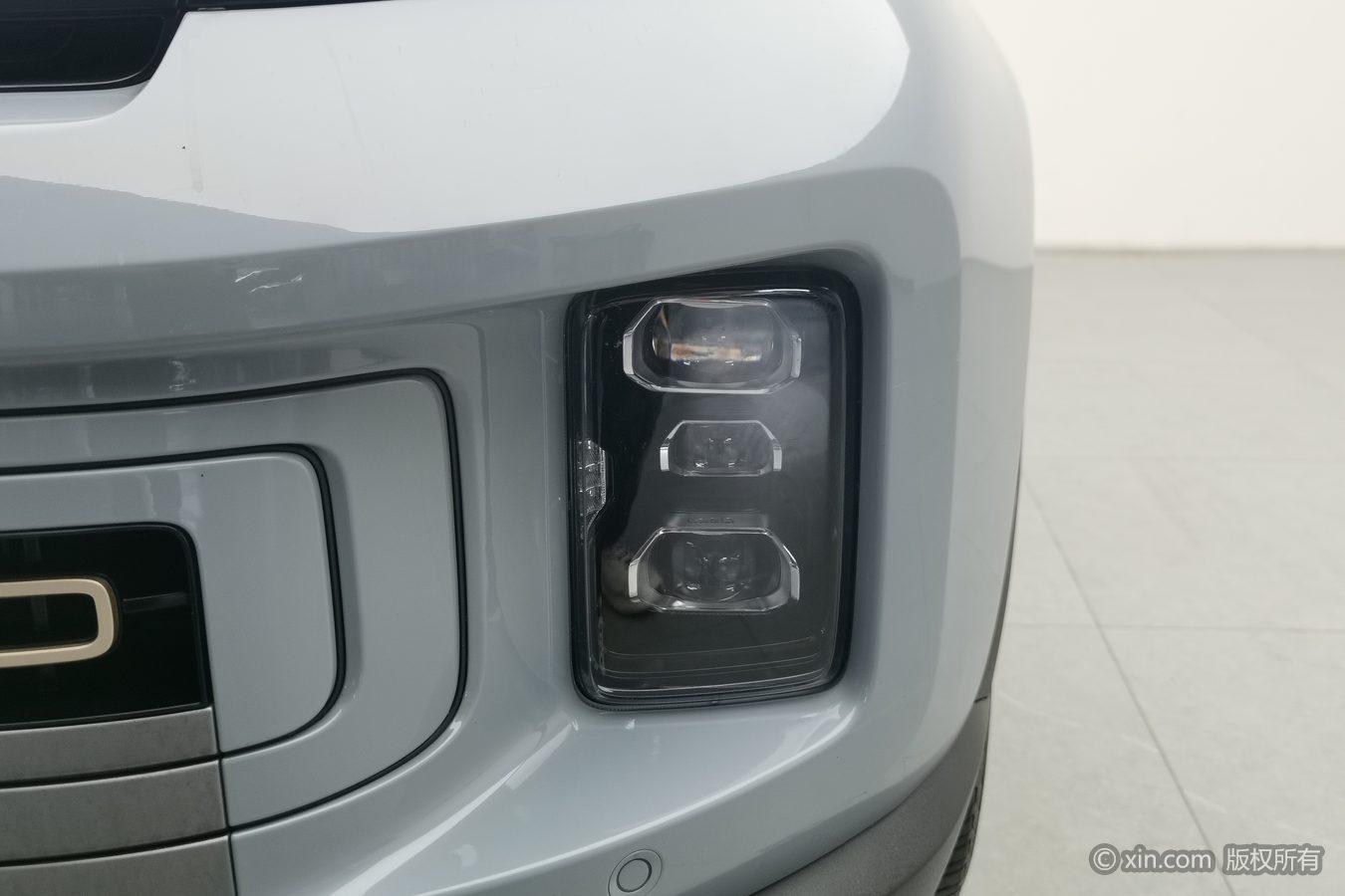 Geely Icon 2020 1.5TD DCT i9 BSG
