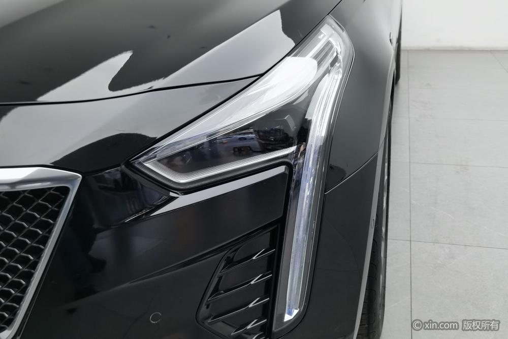 Cadillac CT6, фото 7