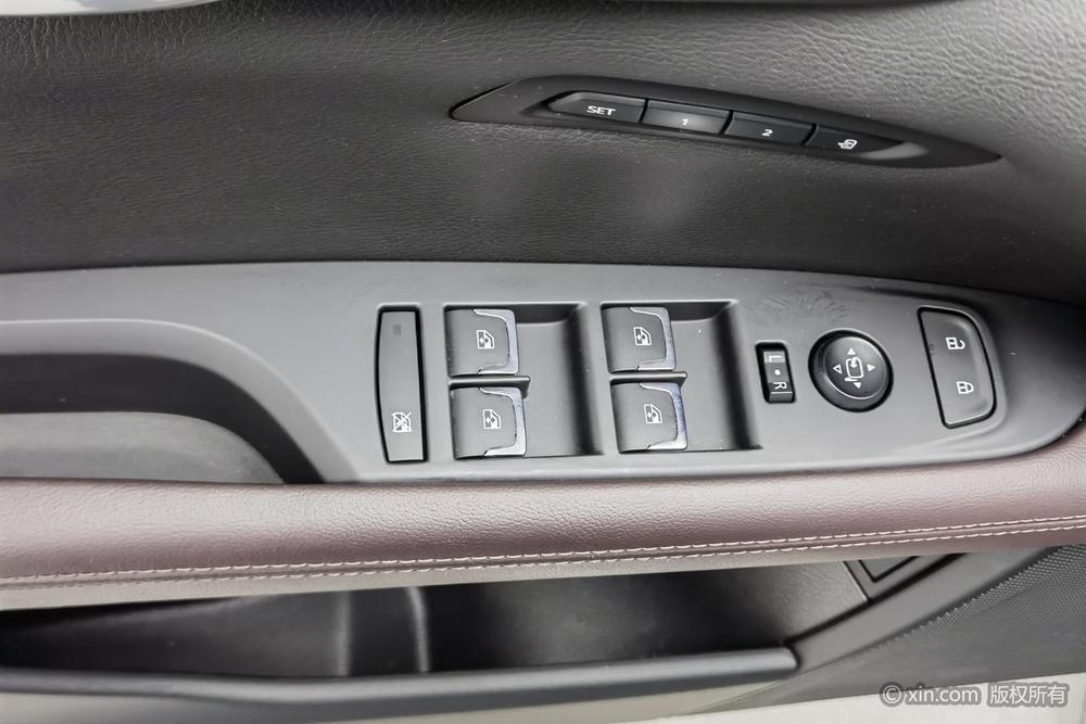 Cadillac CT6, фото 22