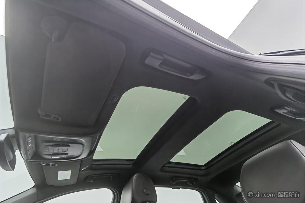 Cadillac CT6, фото 20