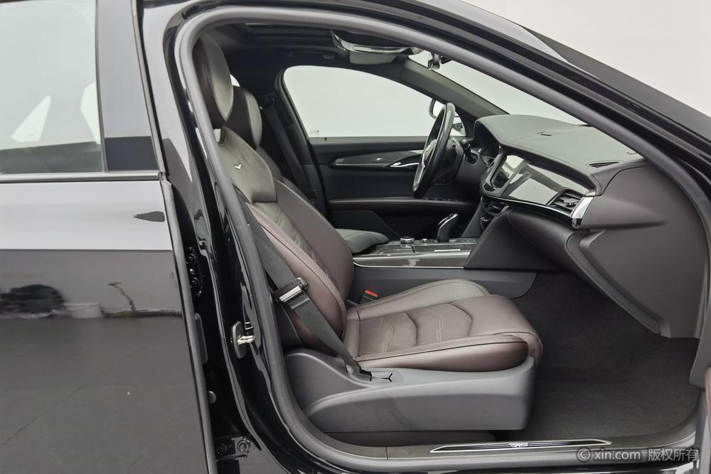 Cadillac CT6, фото 24