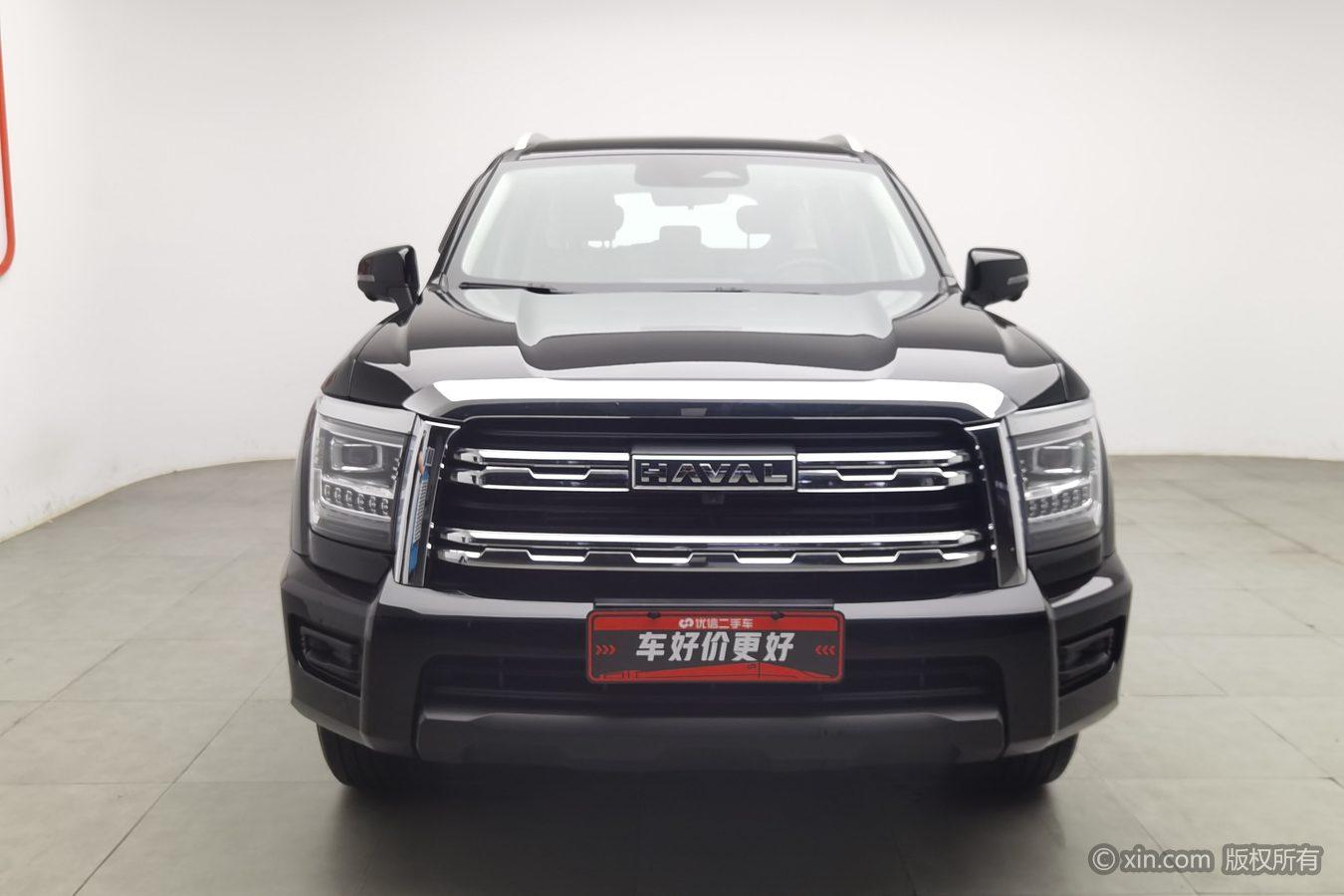 Haval H5 2023 2.0T AT
