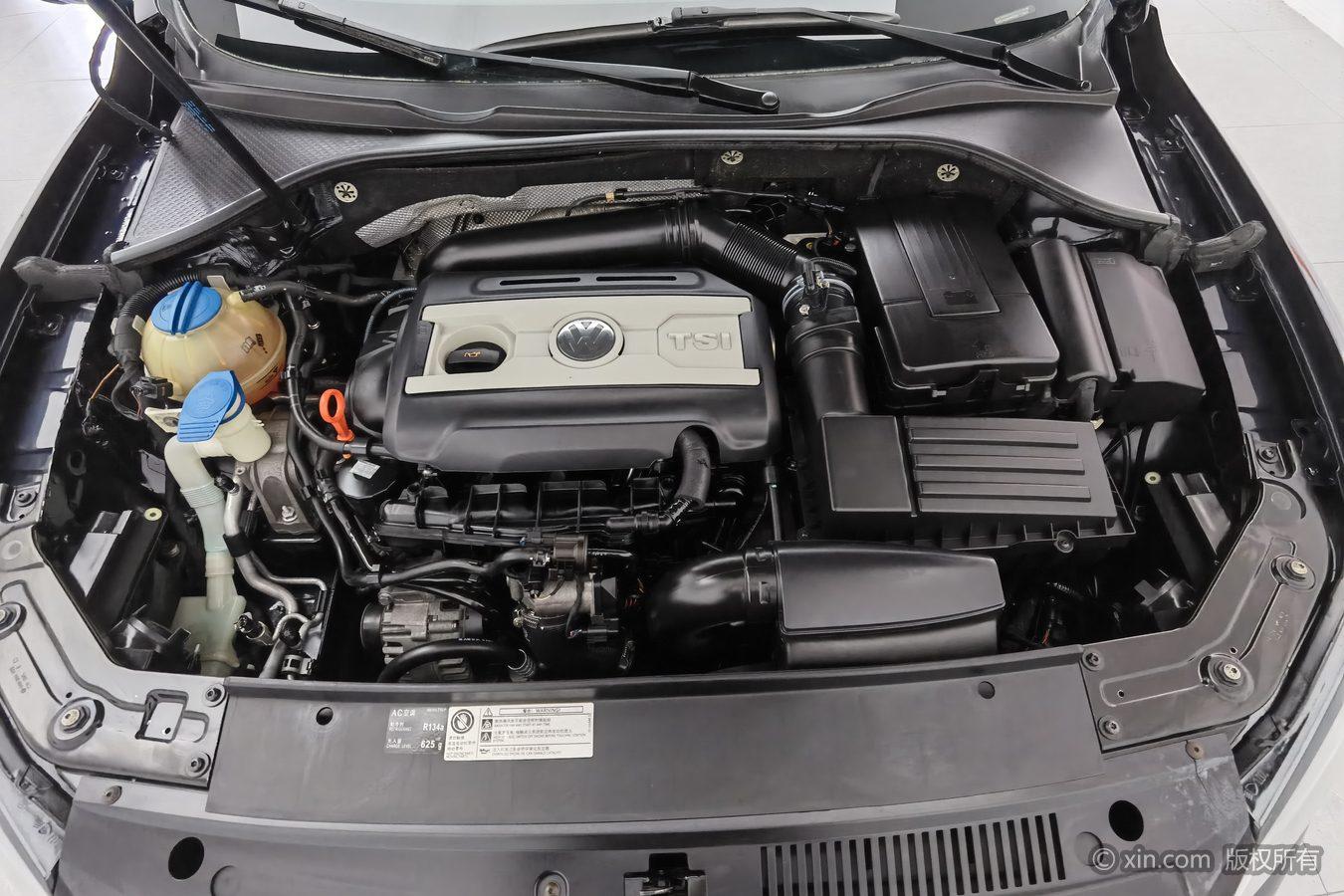 Volkswagen Passat 2013 1.8TSI DSG