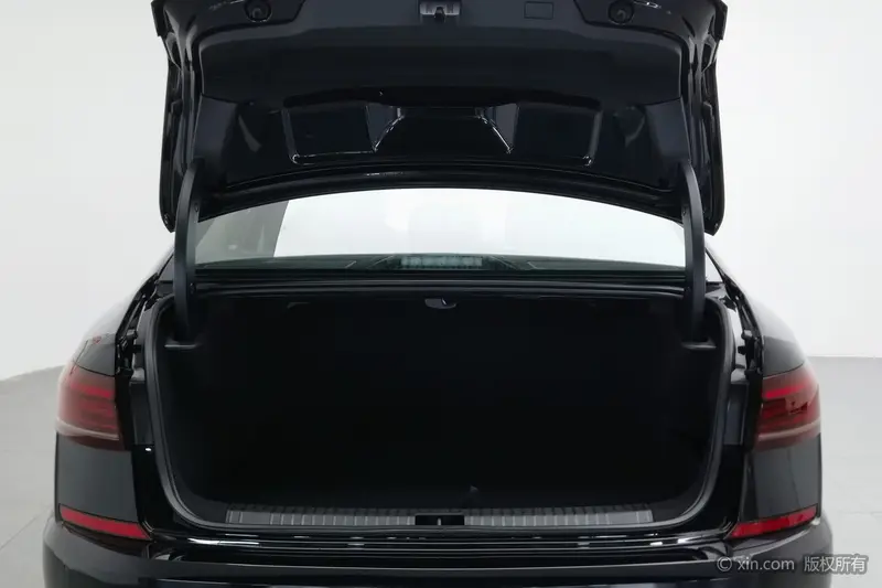 Volkswagen Passat — фото 19