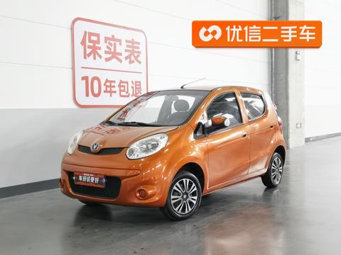 Changan BenBen MINI