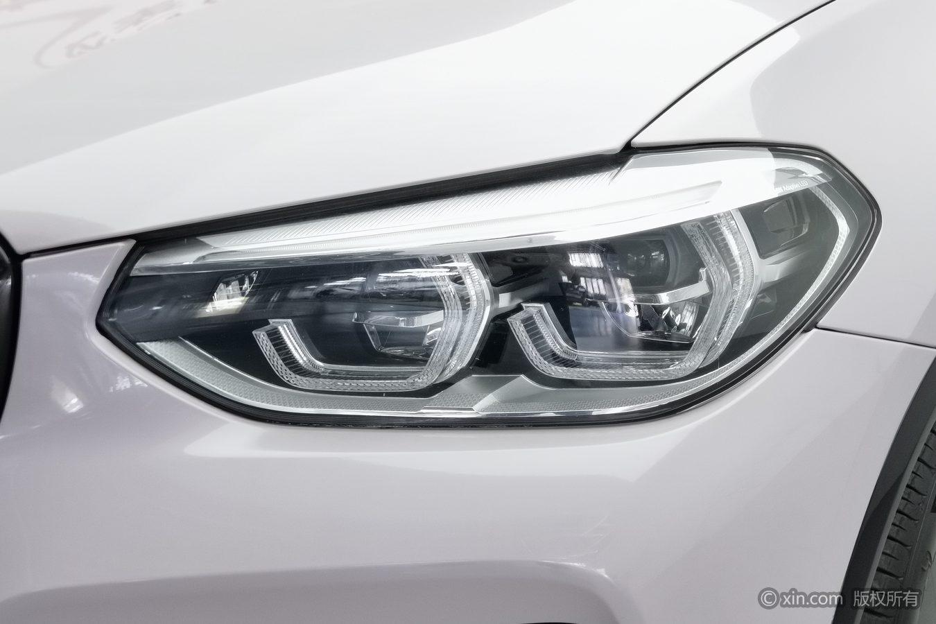 BMW X4 2019 xDrive25i M Sport