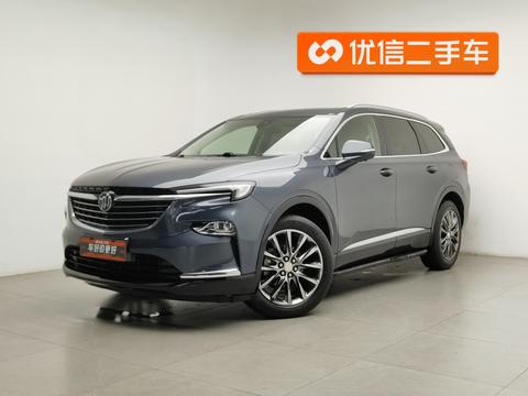 Buick Enclave