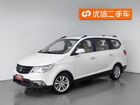 Baojun 730