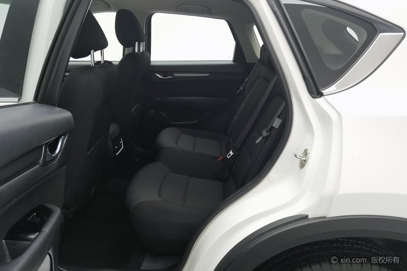 Mazda CX-5 — фотографии объявления, Фото 20