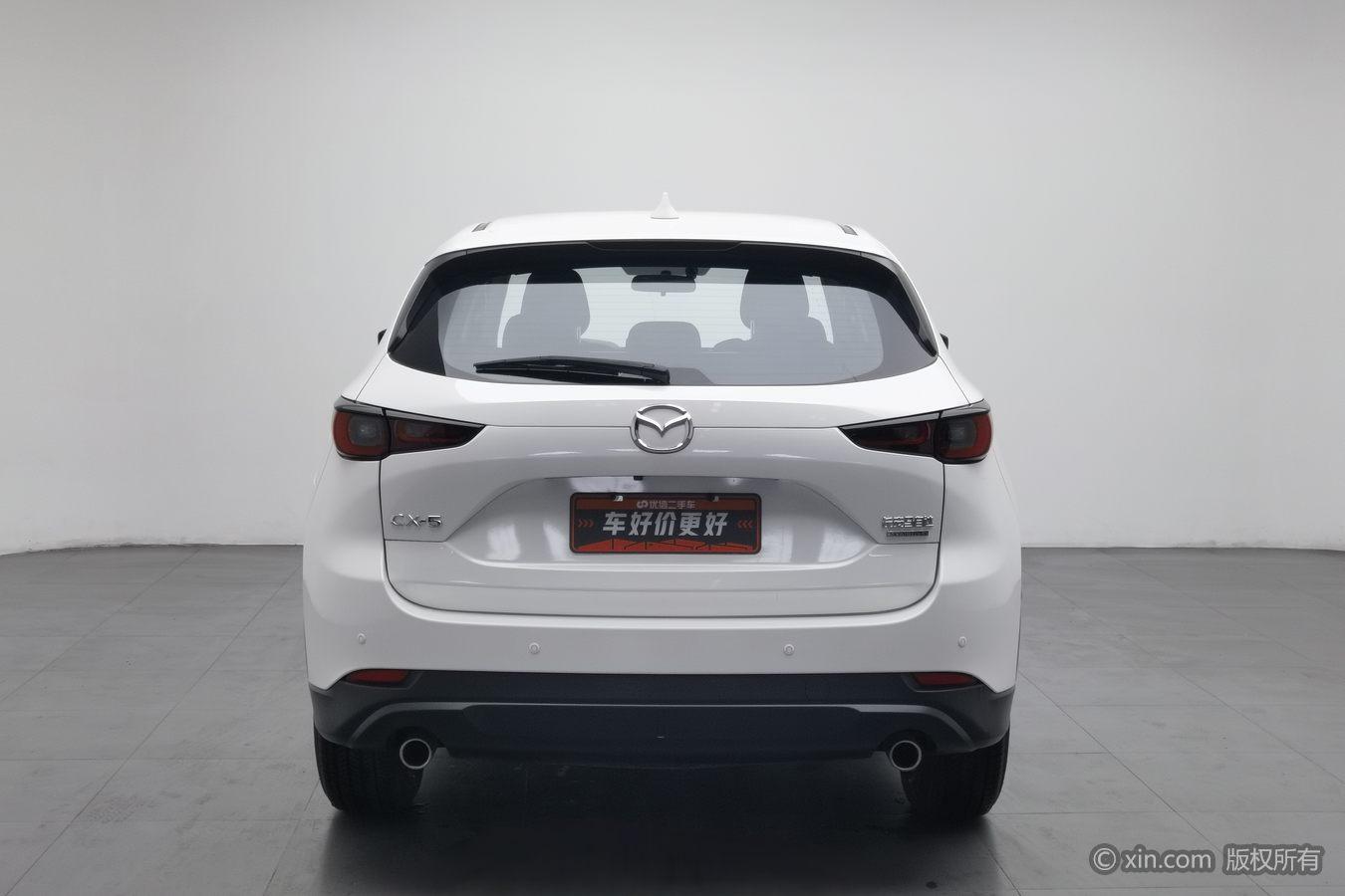 Mazda CX-5 — фотографии объявления, Фото 5