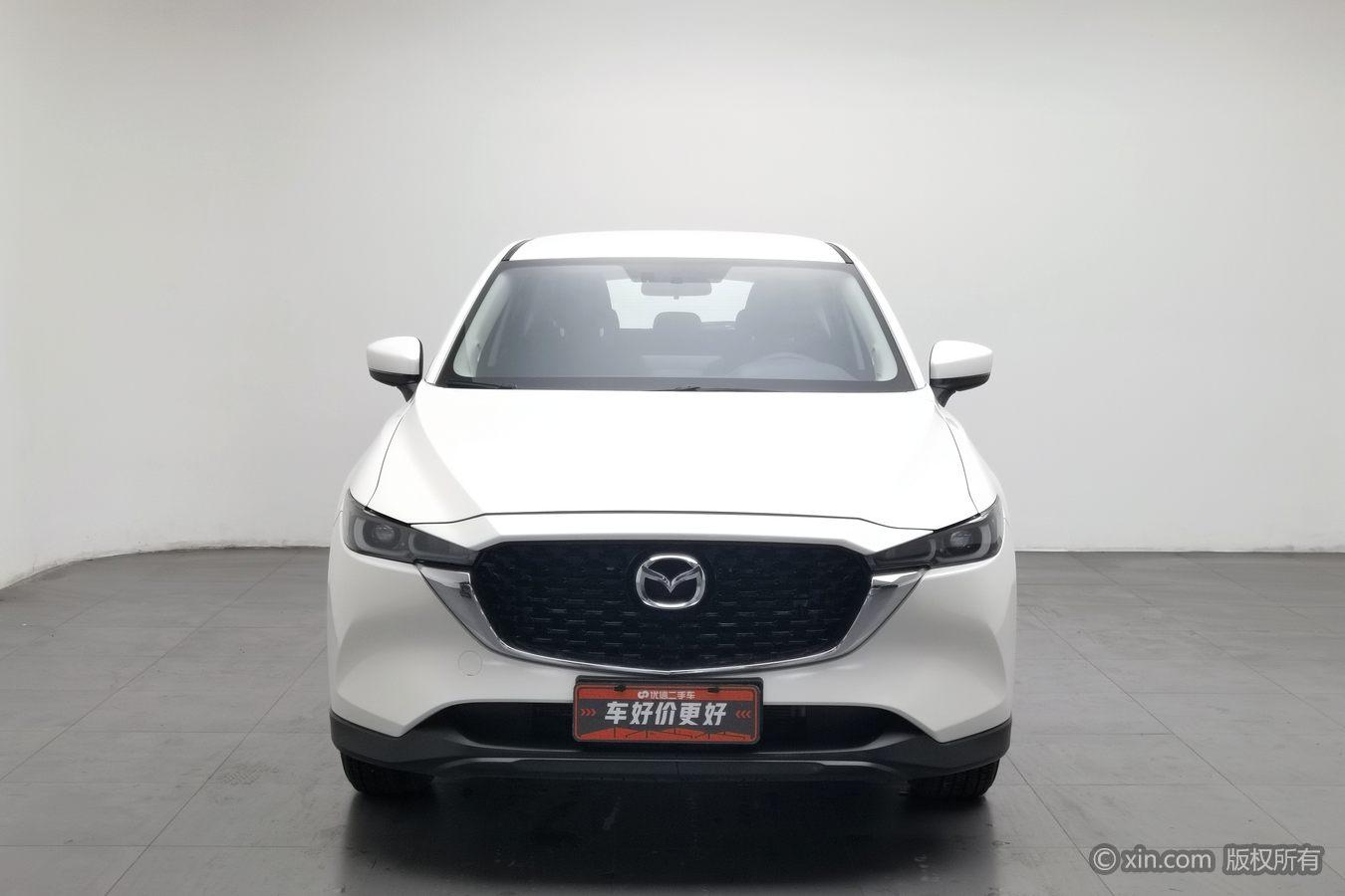 Mazda CX-5 2024 2.0L AT Comfort