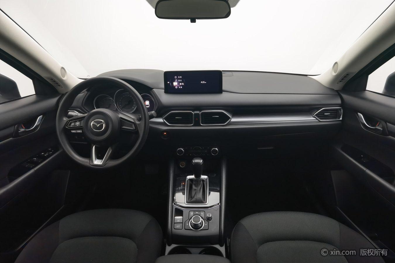 Mazda CX-5 — фотографии объявления, Фото 15