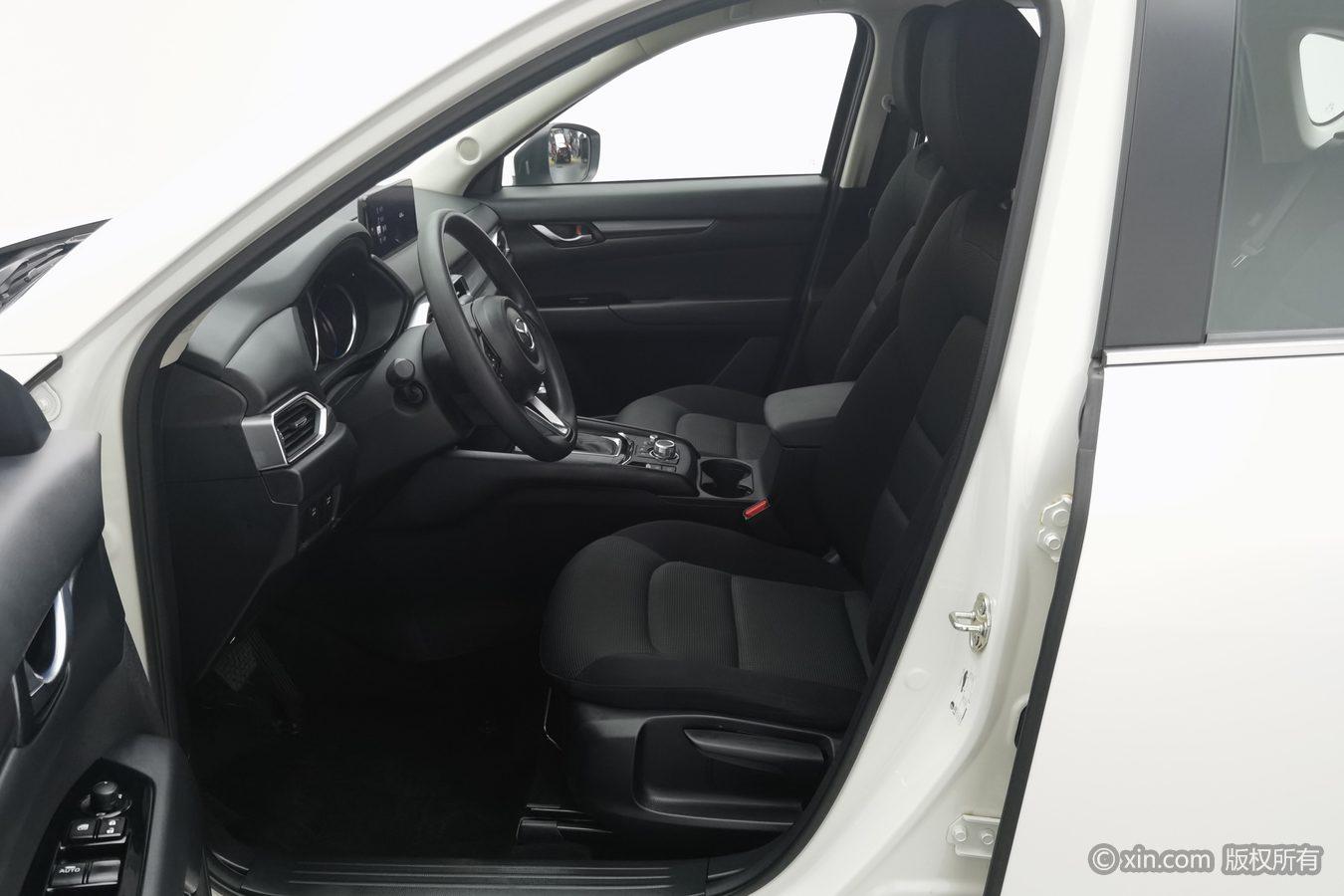 Mazda CX-5 — фотографии объявления, Фото 14