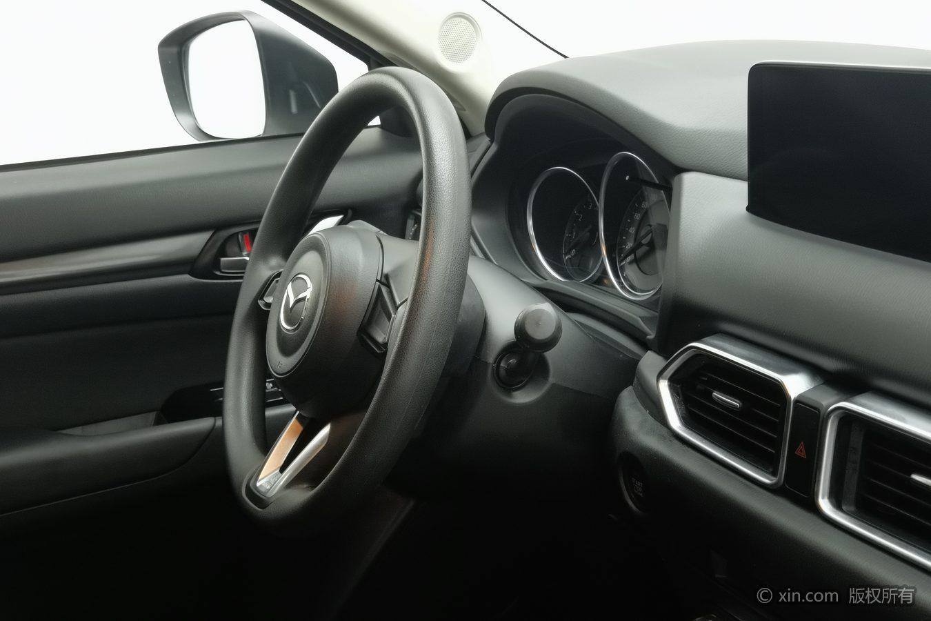 Mazda CX-5 — фотографии объявления, Фото 24