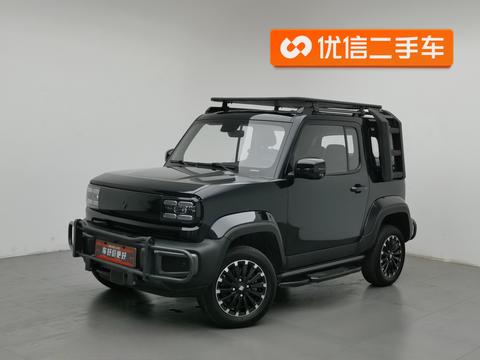 Baojun Модель не указана