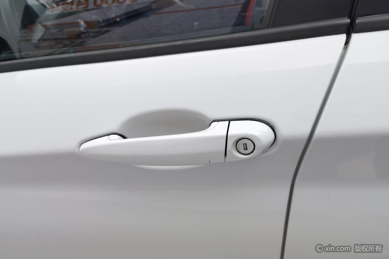 BMW 1 Series 1 2012 116i Lead