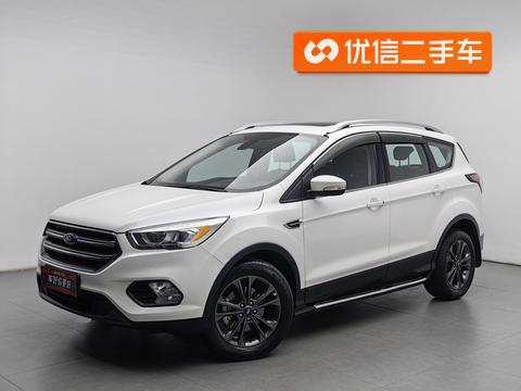 Ford 2019 EcoBoost 180 VI