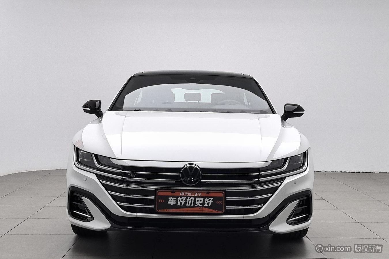 Volkswagen Passat CC CC 2024 380TSI