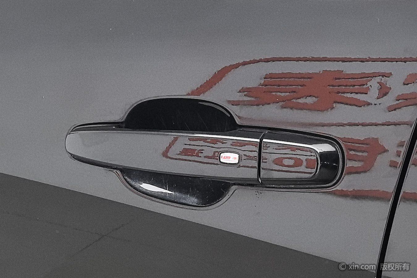 Chevrolet Malibu XL XL 2021 535T AT