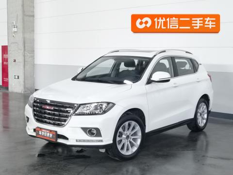 Haval H2