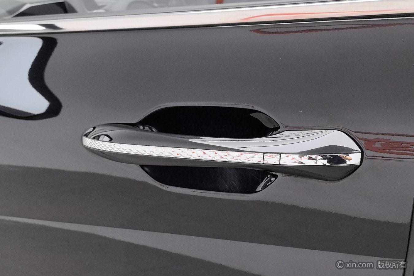 Hyundai Custo 2024 270TGDi LUX Luxury