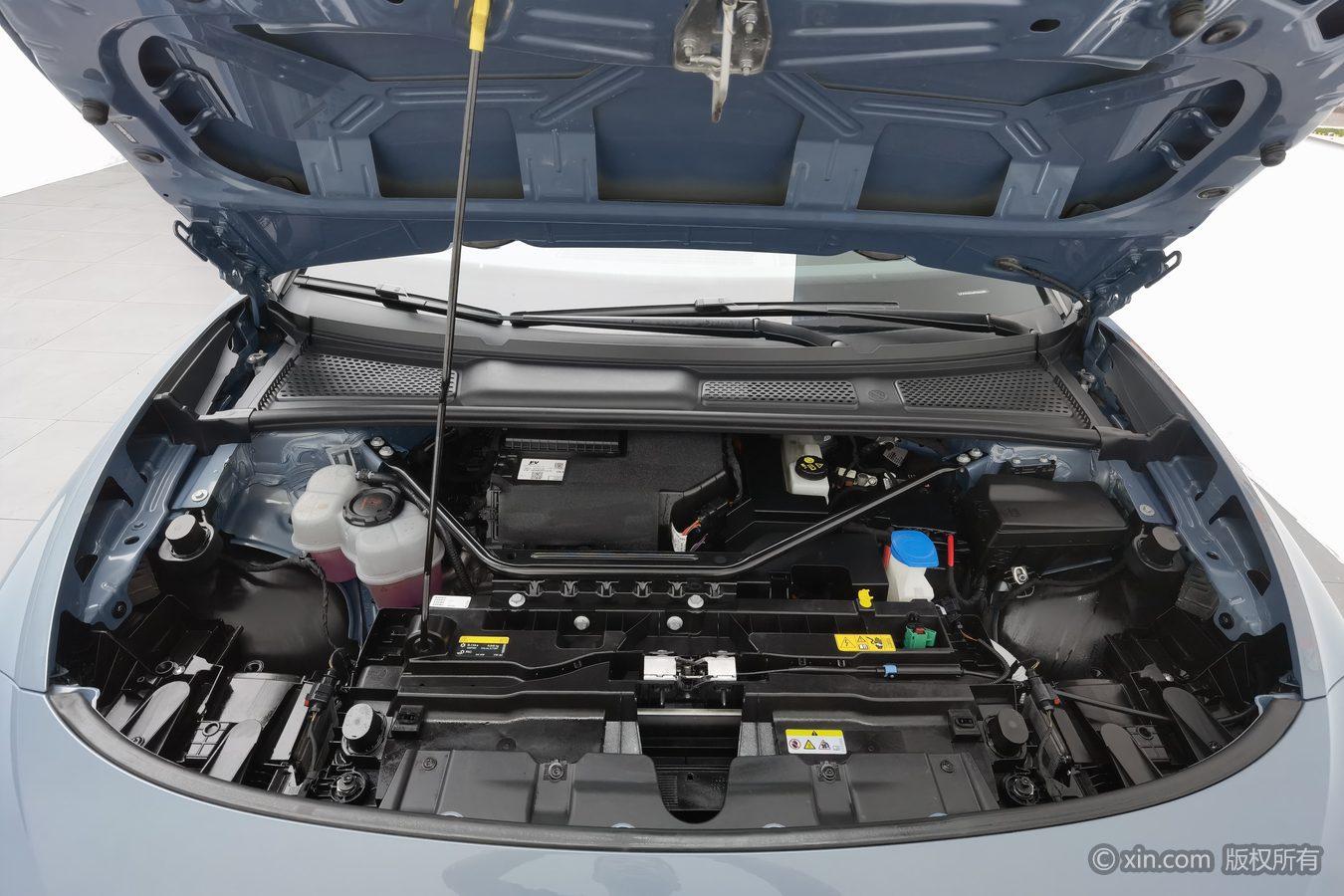 Volkswagen ID.7 VIZZION