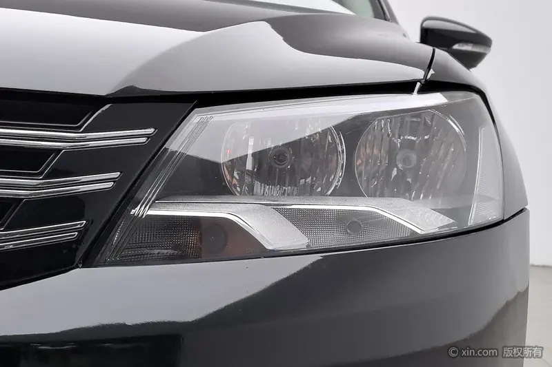 Volkswagen Passat — фото 5