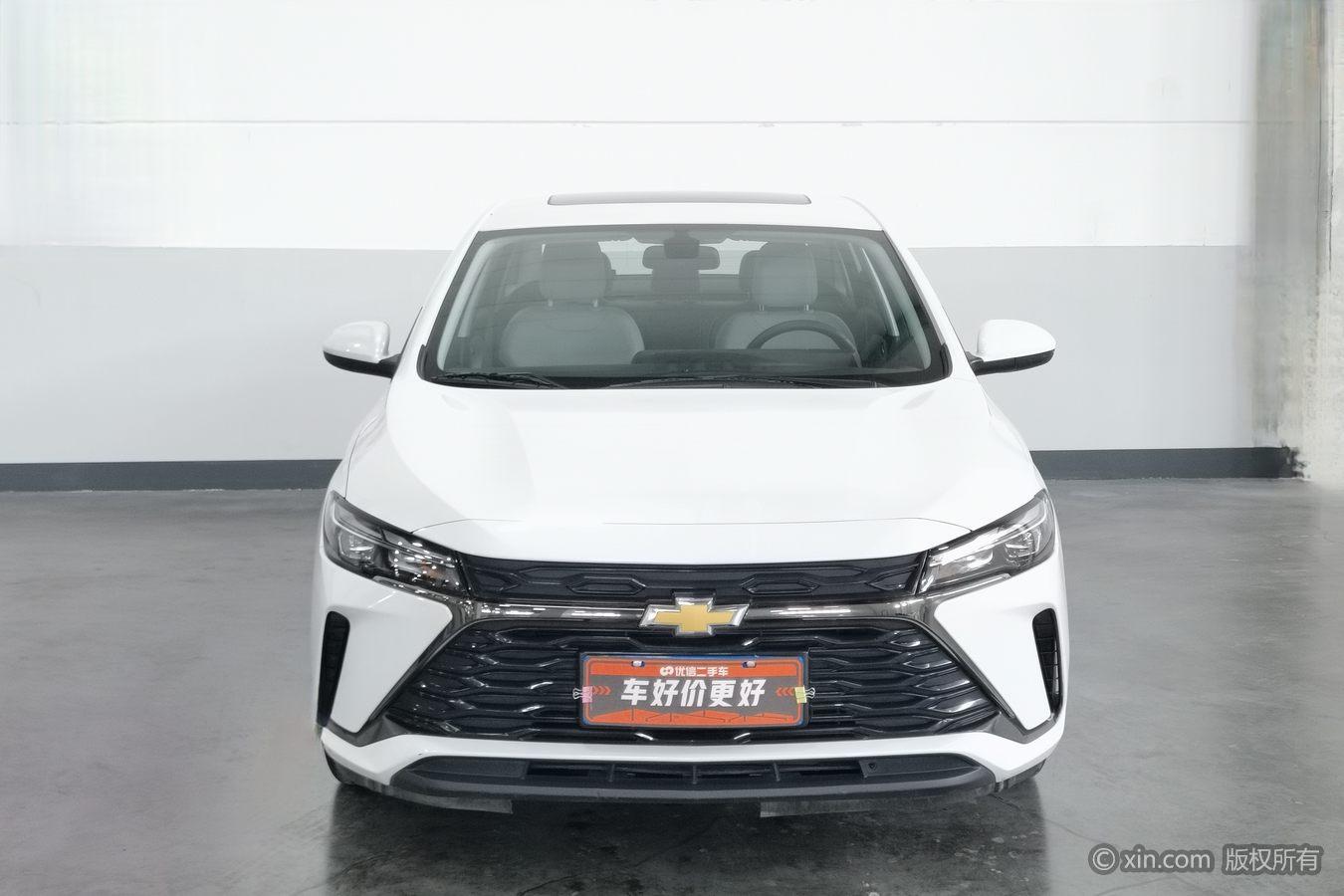 Chevrolet Monza 2024 1.5L DCT Enjoy
